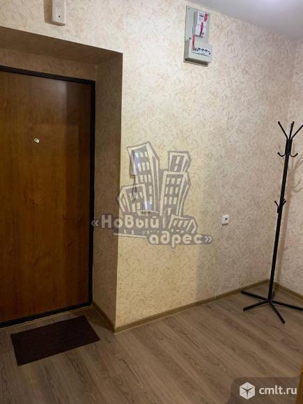 1-комнатная квартира 33,2 кв.м. Фото 1.