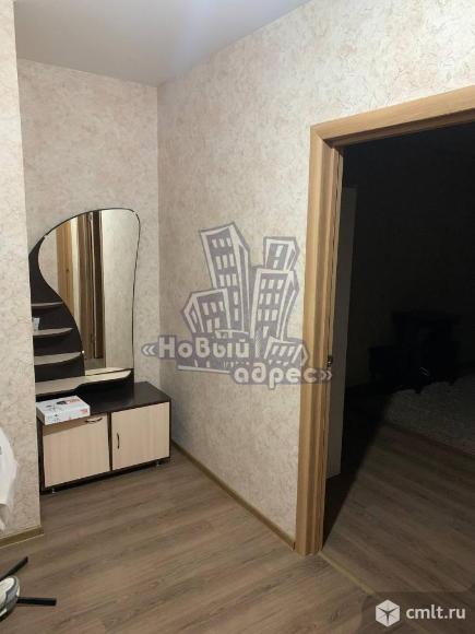 1-комнатная квартира 33,2 кв.м. Фото 13.