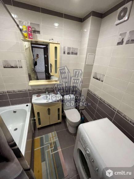 1-комнатная квартира 33,2 кв.м. Фото 14.