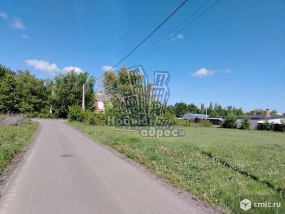 Участок 15 сот.. Фото 2.