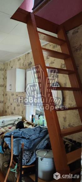 Дом 48 кв.м. Фото 20.