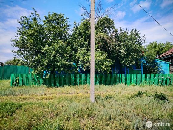 Дом 41,2 кв.м. Фото 1.