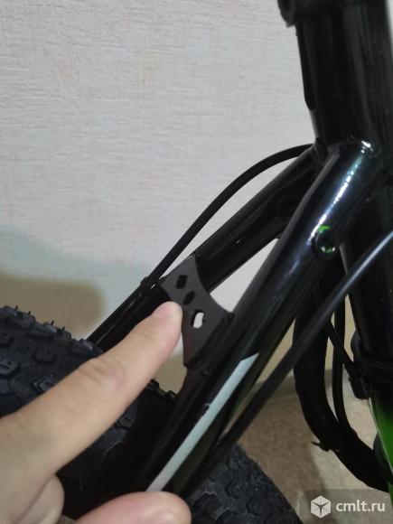 электровелосипед limit 29" 400w 10ah — американское качество по доступной цене!. Фото 20.