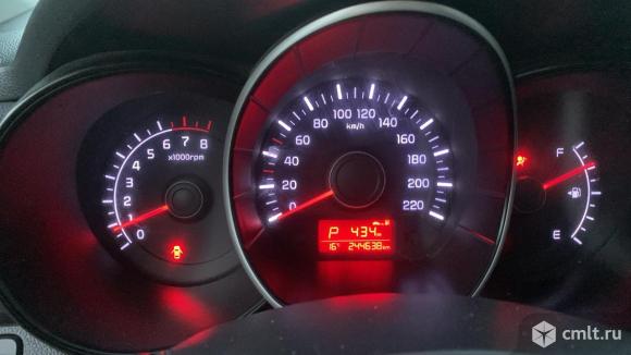 Kia Rio - 2015 г. в.. Фото 1.