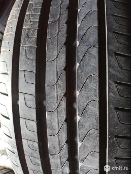 18 R 245/45 Pirelli Cinturato P7 одна шина. Фото 1.