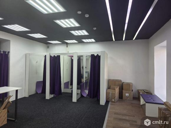 Торговое офис 78.3 м2 в аренду высокий трафик!. Фото 7.