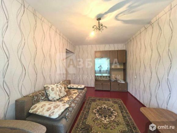 2-комнатная квартира 44 кв.м. Фото 1.