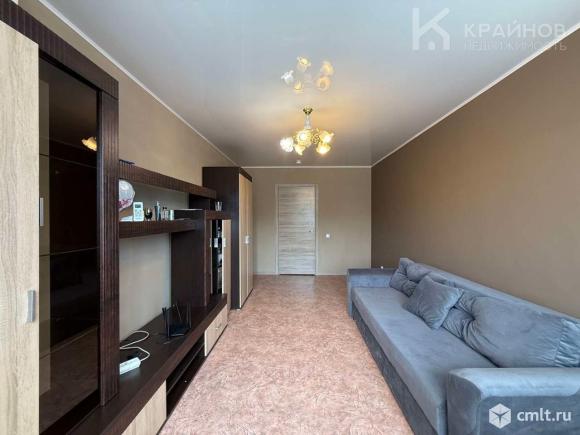 2-комнатная квартира 58,4 кв.м. Фото 1.