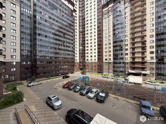 2-комнатная квартира 58,4 кв.м. Фото 20.