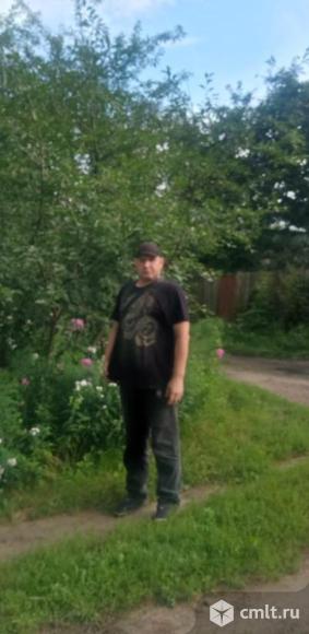 Рабочий. Фото 1.