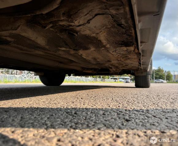 ВАЗ (Lada) 21703-Приора - 2007 г. в.. Фото 19.