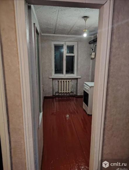 2-комнатная квартира 44,4 кв.м. Фото 1.