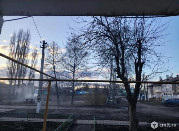 2-комнатная квартира 44,4 кв.м. Фото 16.