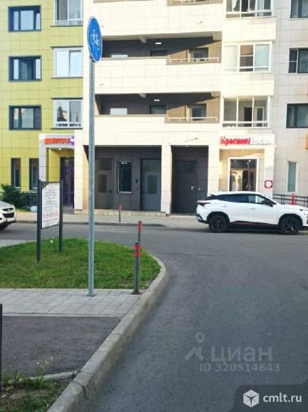 Продам 2-комн. квартиру 55 кв.м.. Фото 1.