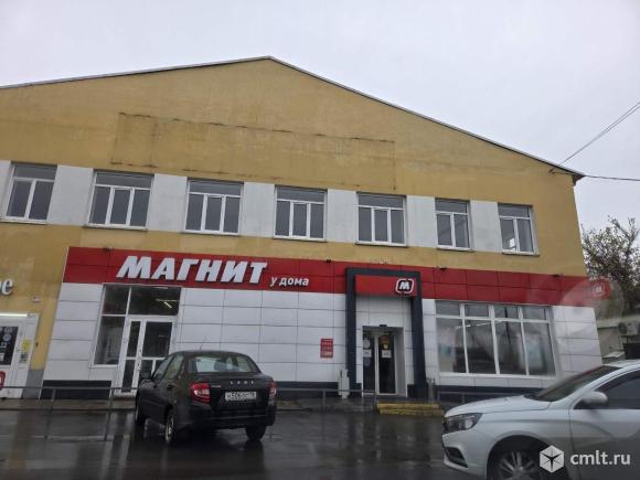 Торговое помещение 391.3 м2 в аренду. Фото 1.