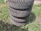 Шины зимние 265 50 20. Фото 5.