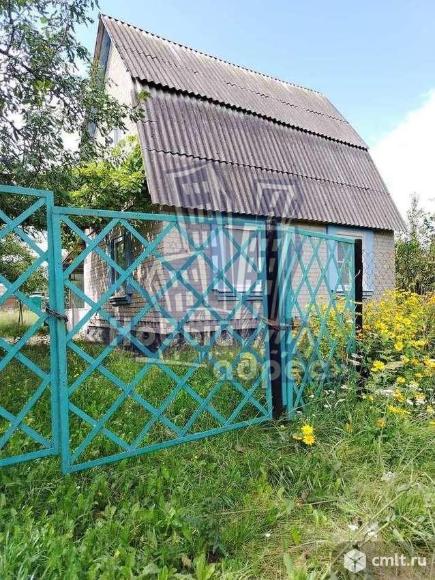 Дом 48 кв.м. Фото 1.