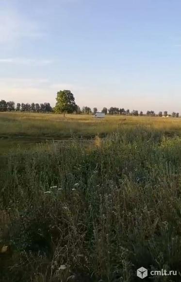 Участок 6,3 сот.. Фото 2.