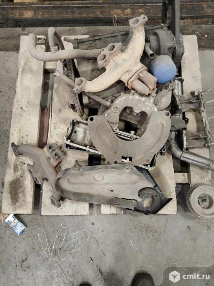 Продам остатки запчастей. Фото 1.