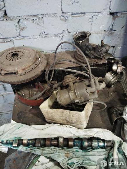 Продам остатки запчастей. Фото 3.