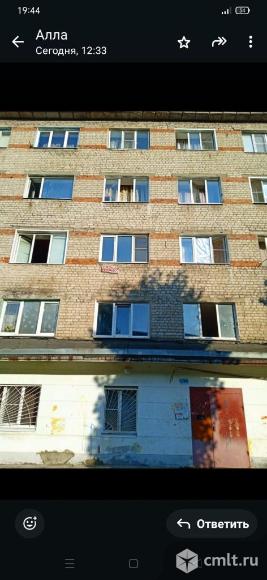 Костромская ул. Комната, 17.6 кв.м, 3/5 эт. Фото 4.