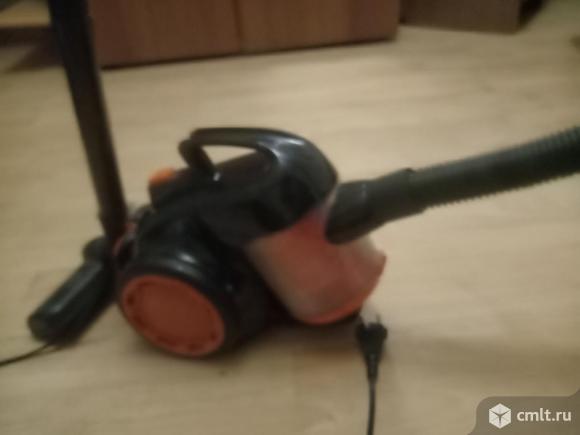 Пылесос home. Фото 1.