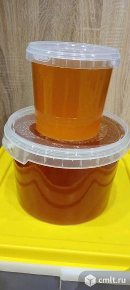 Мёд Добрых пчёл!. Фото 1.