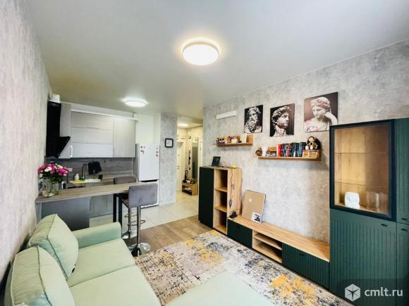 Продажа от собственника (ЖК Лефортово парк). Фото 1.