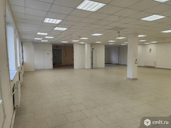 ПСН 282 кв.м. 1-я линия аренда. Фото 17.