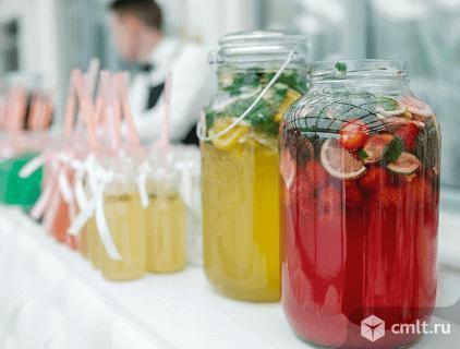 Готовый бизнес - производство соковой продукции из фруктов и овощей. Фото 1.