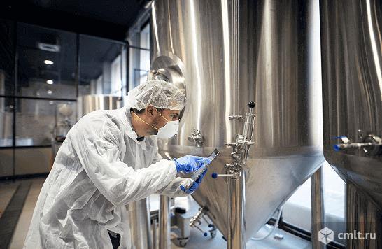 Готовый бизнес - производство соковой продукции из фруктов и овощей. Фото 6.