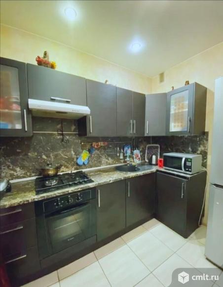 Продам 2-комн. квартиру 52 кв.м.. Фото 1.