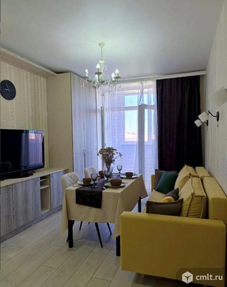 Продается 3-комн. квартира 80.9 кв.м.. Фото 1.