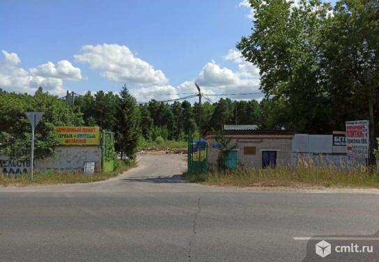 Аренда склада 18000 м2. Фото 1.