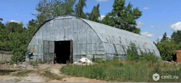 Аренда склада 18000 м2. Фото 2.