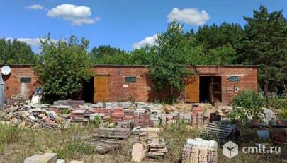 Продается склад 18000 м2. Фото 1.