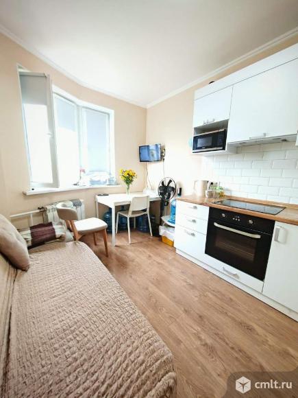 Продам 1-комн. квартиру 38 кв.м.. Фото 1.