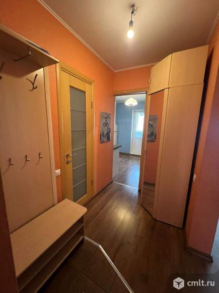 Большая однушка в центре  Троицка. Фото 19.