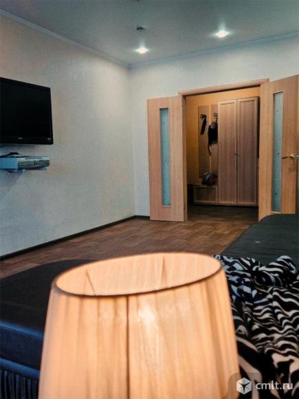 3-комнатная квартира 83,7 кв.м. Фото 1.