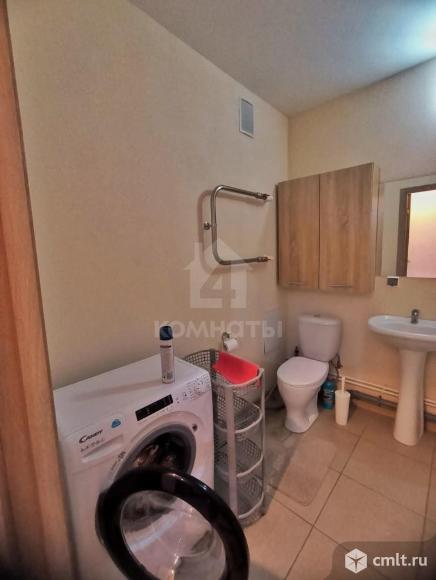 1-комнатная квартира 36,6 кв.м. Фото 6.