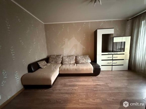 2-комнатная квартира 42,2 кв.м. Фото 1.