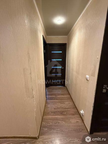 2-комнатная квартира 42,2 кв.м. Фото 6.