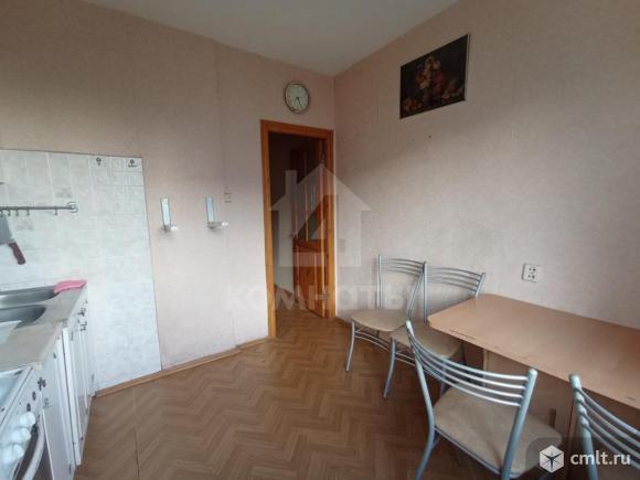 2-комнатная квартира 54,3 кв.м. Фото 1.