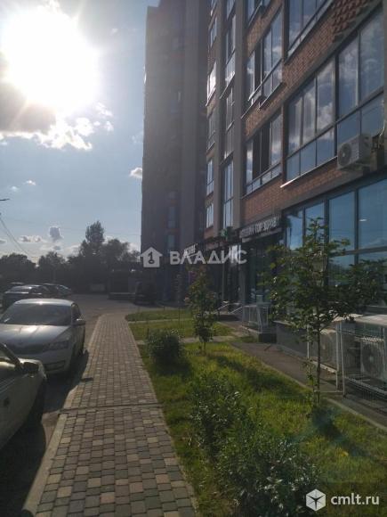 1-комнатная квартира 43 кв.м. Фото 15.