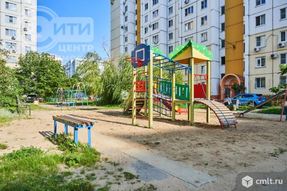 2-комнатная квартира 55,5 кв.м. Фото 20.