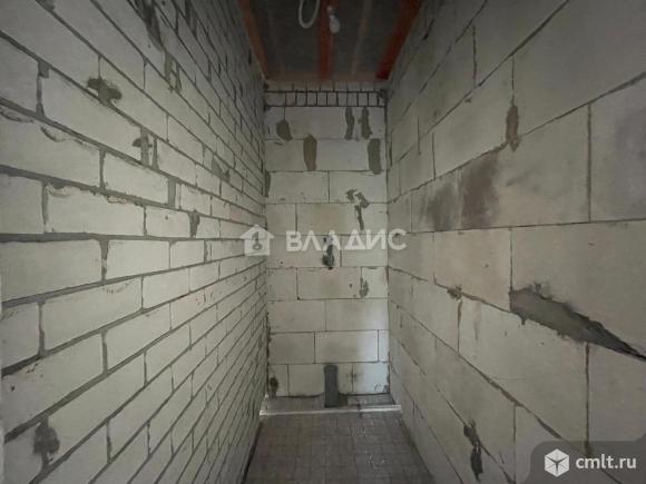 Дом 123,6 кв.м. Фото 20.