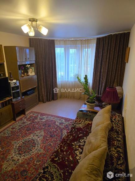 2-комнатная квартира 55,1 кв.м. Фото 1.