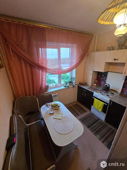 2-комнатная квартира 55,1 кв.м. Фото 8.