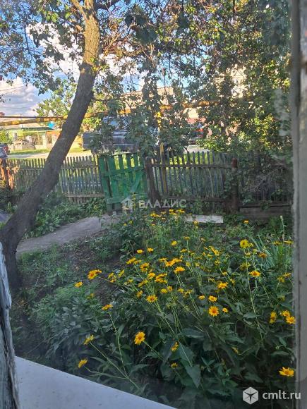 Часть дома 53,5 кв.м. Фото 11.