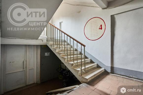 1-комнатная квартира 37,8 кв.м. Фото 20.